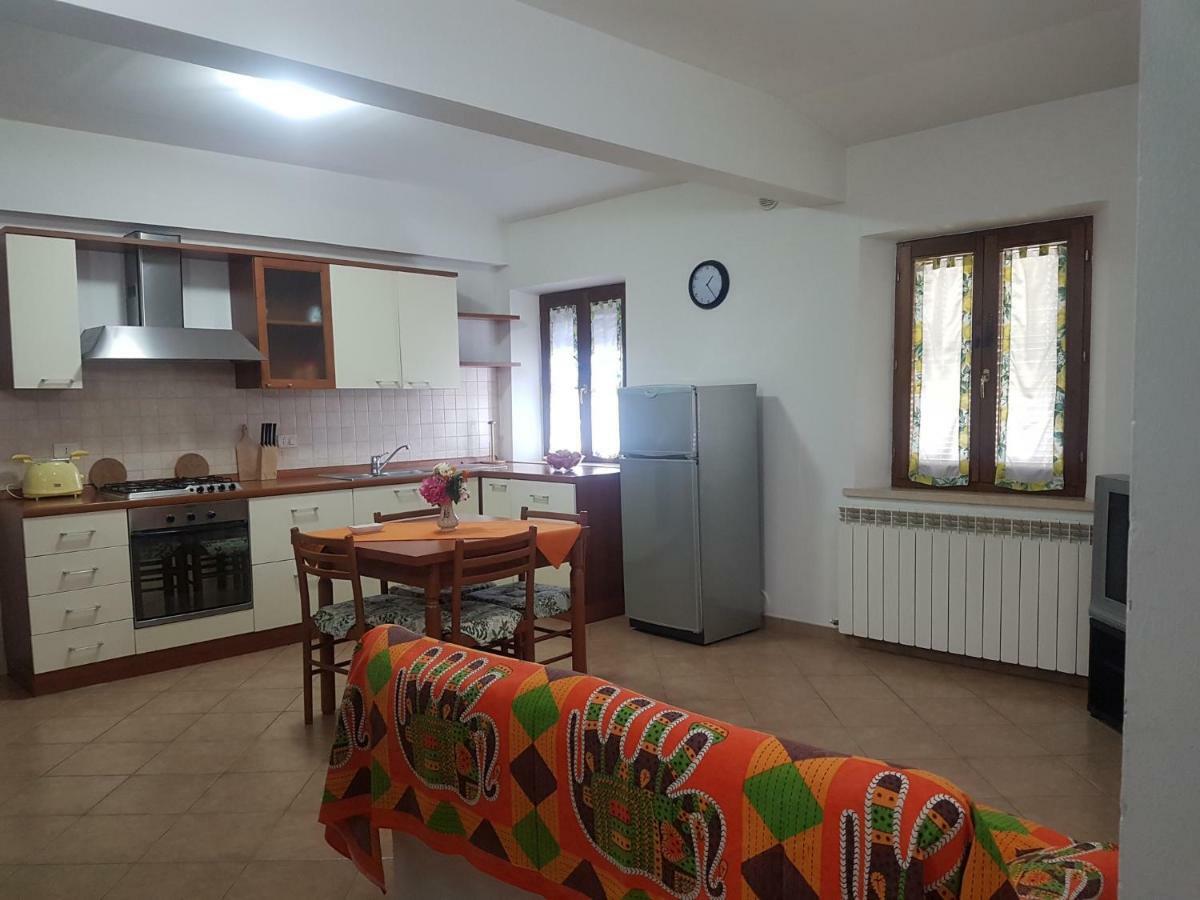 Alberese Apartamento *